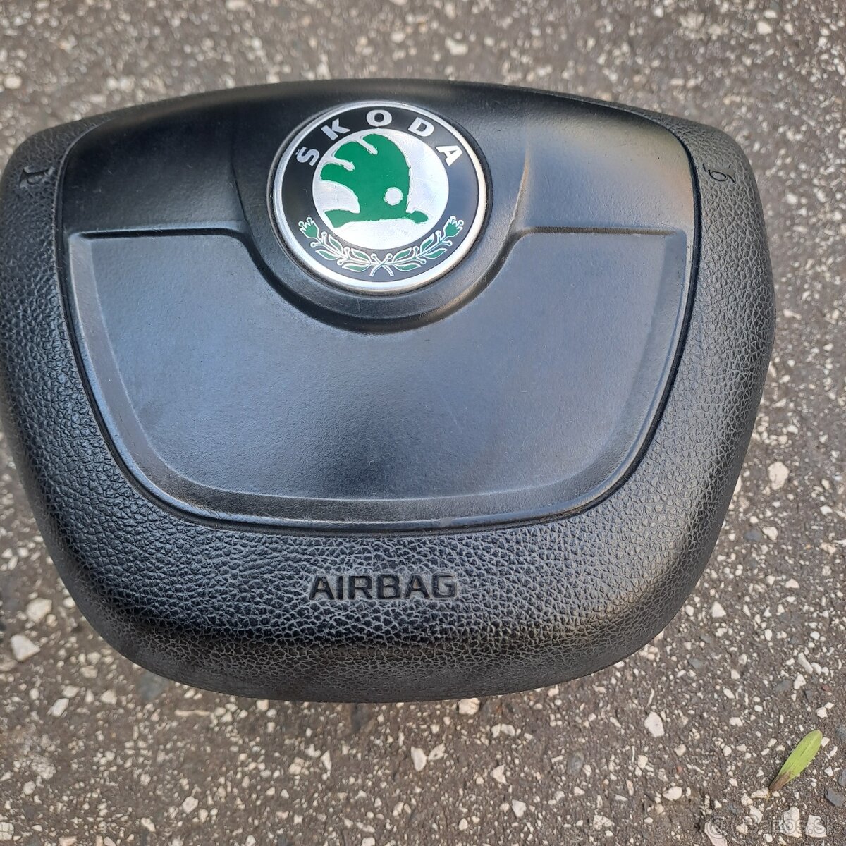 Airbag volantu octavia 2 FL./ Yeti / Superb 2