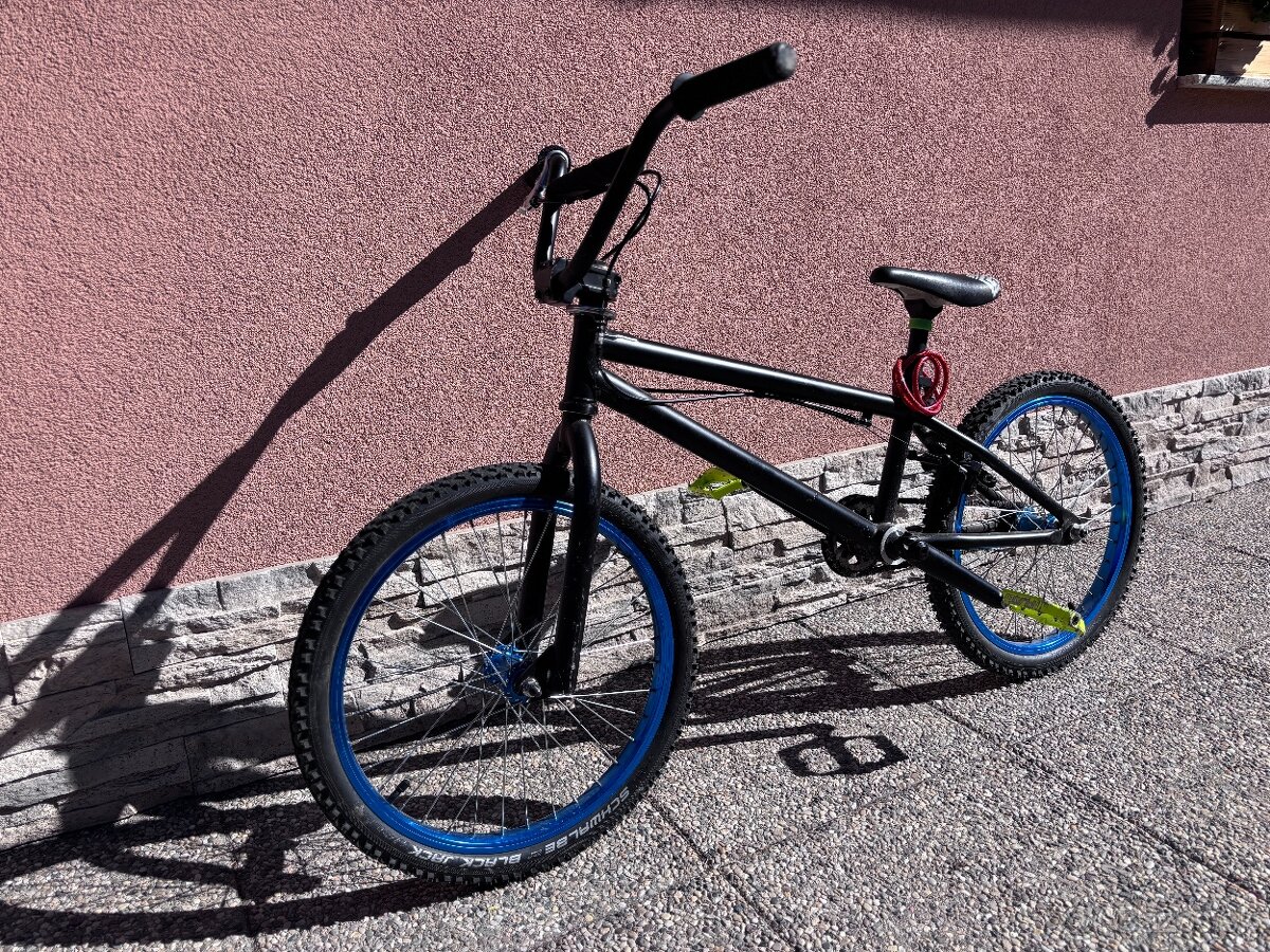 BMX