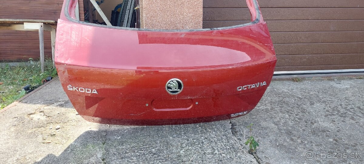 Octavia 3 iii