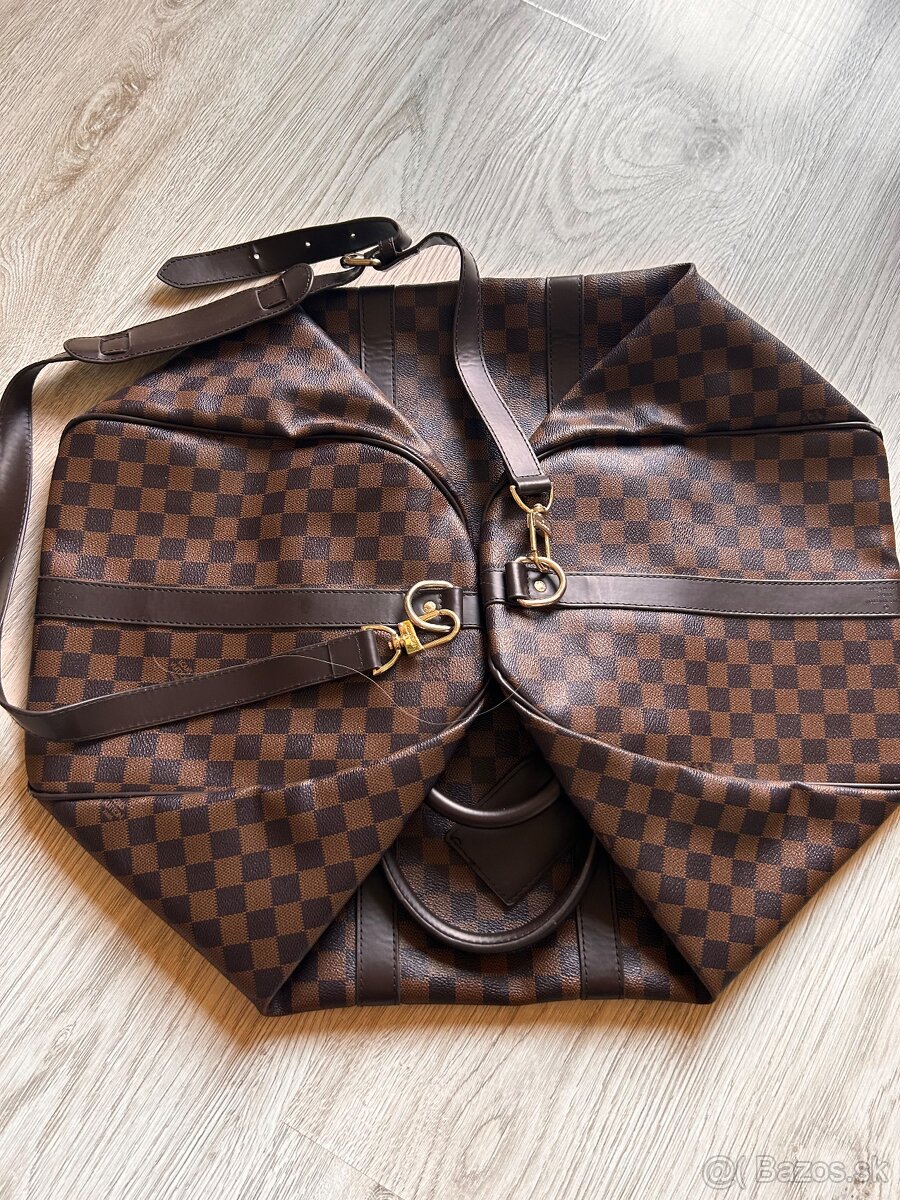 louis vuitton cestovná taška