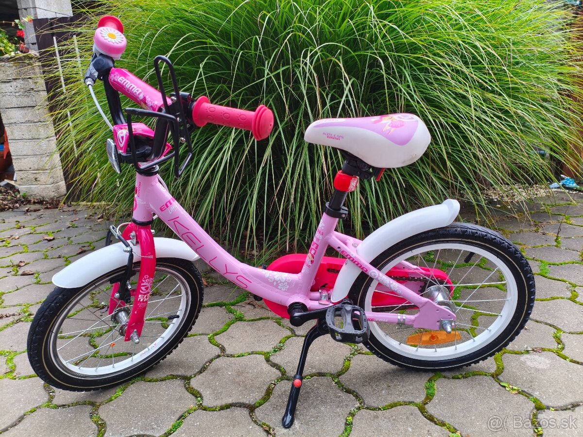 Bicykel Kellys Emma 16