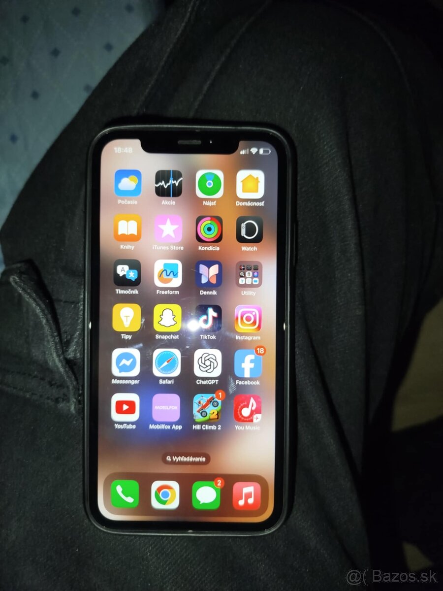 iPhone xr