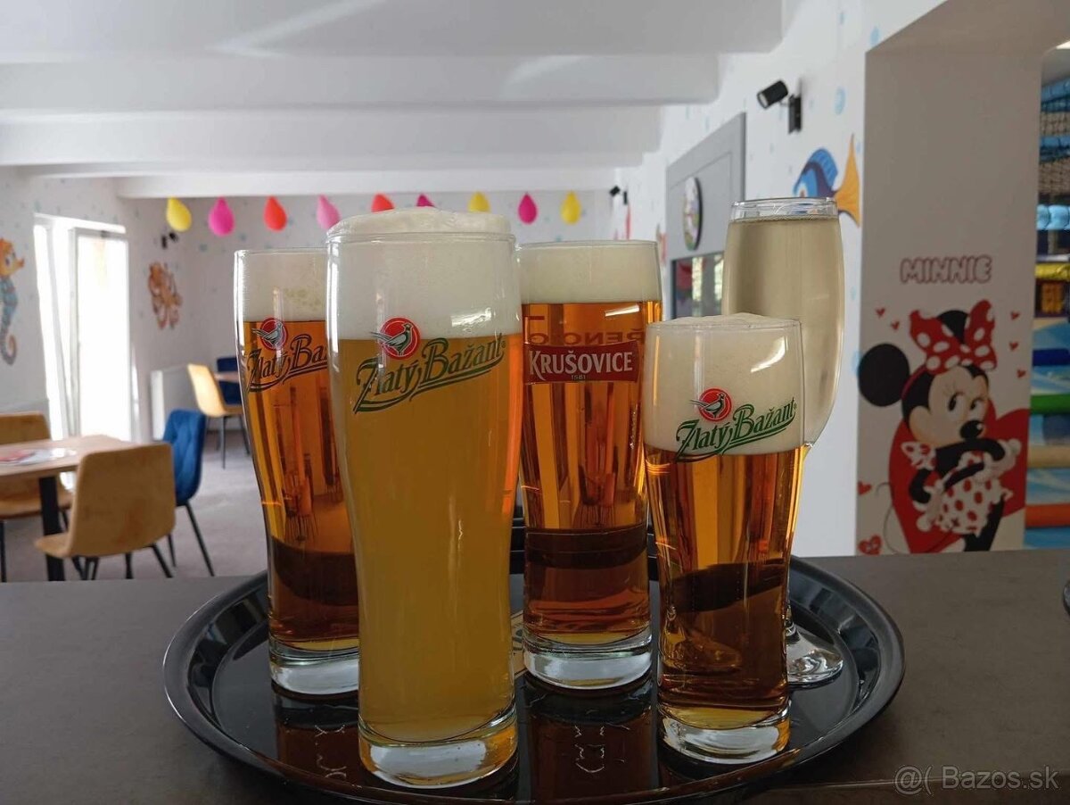 Čašník/ čašníčka