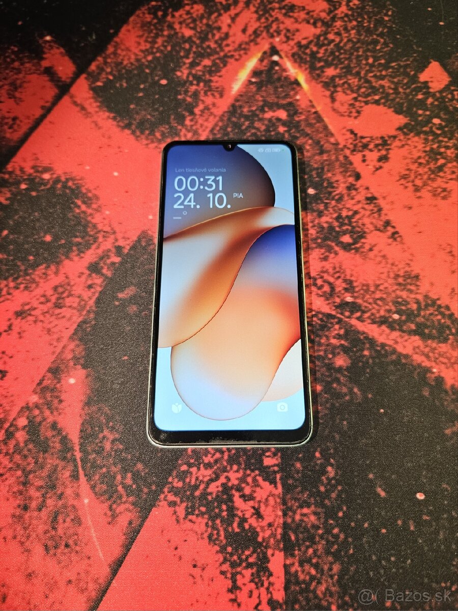 Xiaomi Redmi 13C 8GB/128GB