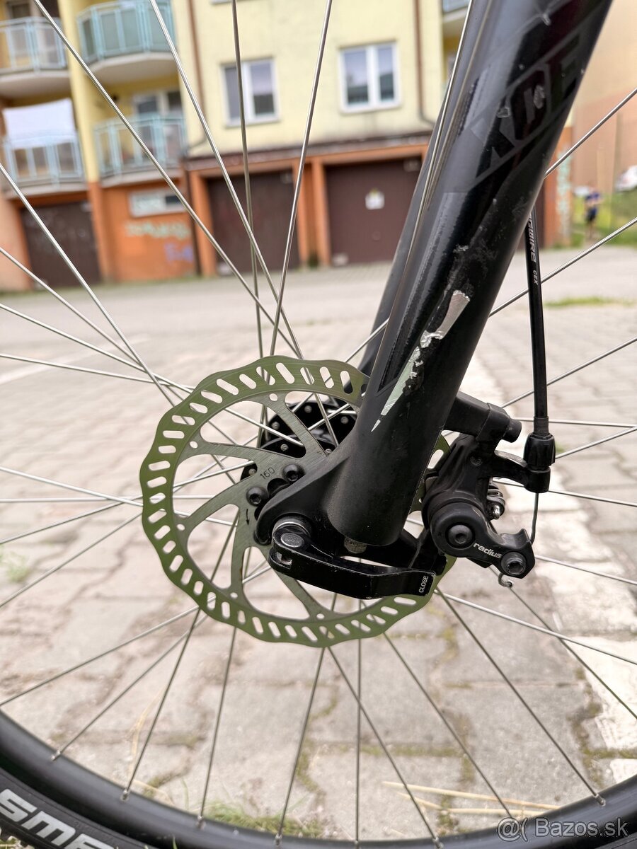 Specialized 29” cierny