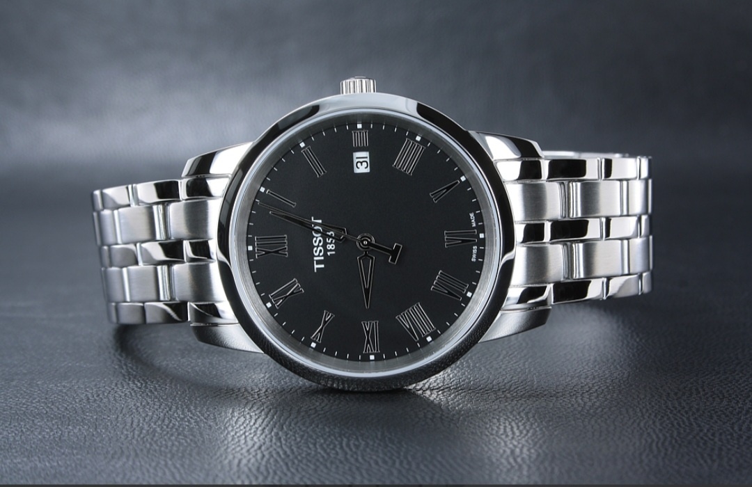 Pánske hodinky TISSOT Classic Dream T033.410.11.053.01