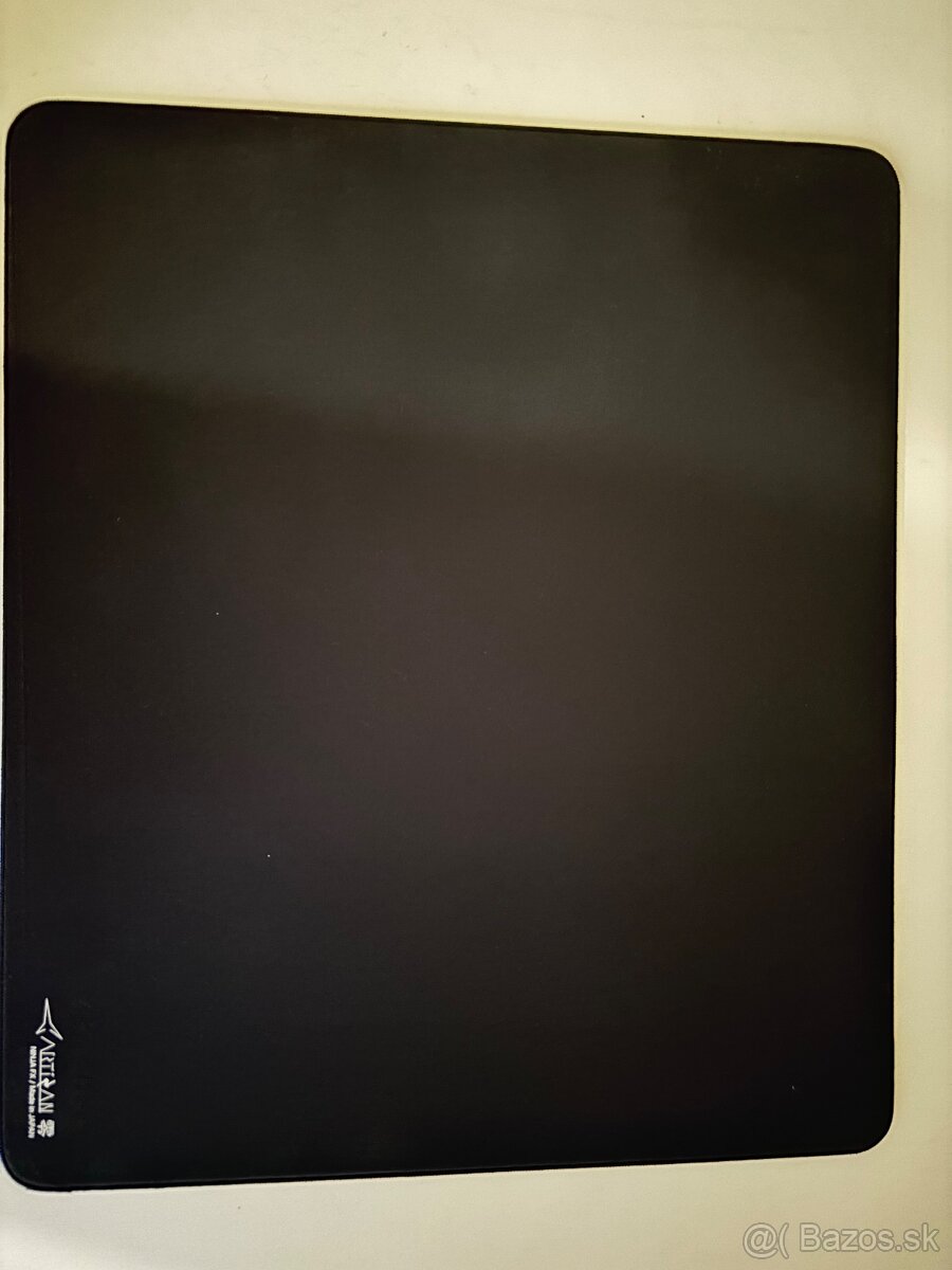 Artisan podložku pod myš