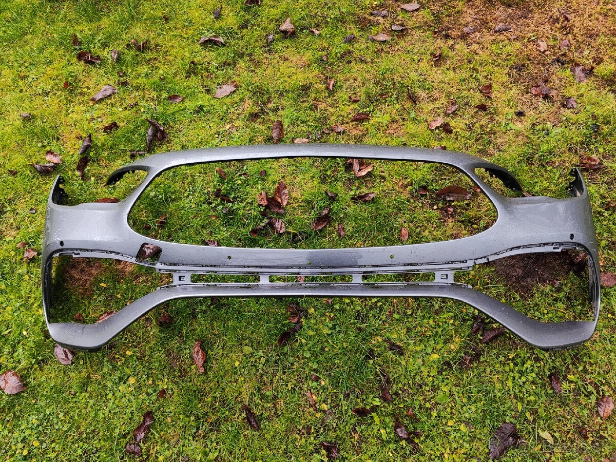 Mercedes Benz GLA, W247 nárazník