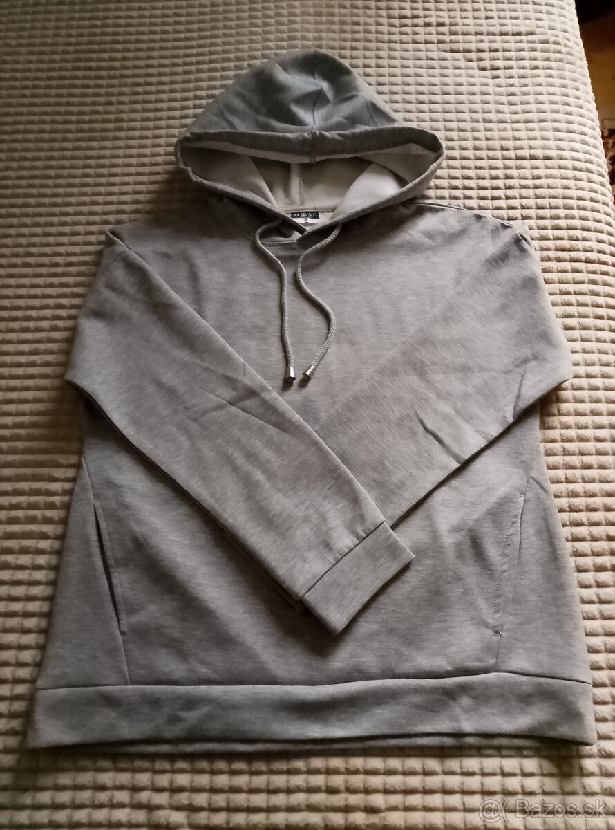 Dámska mikina veľkosť M.