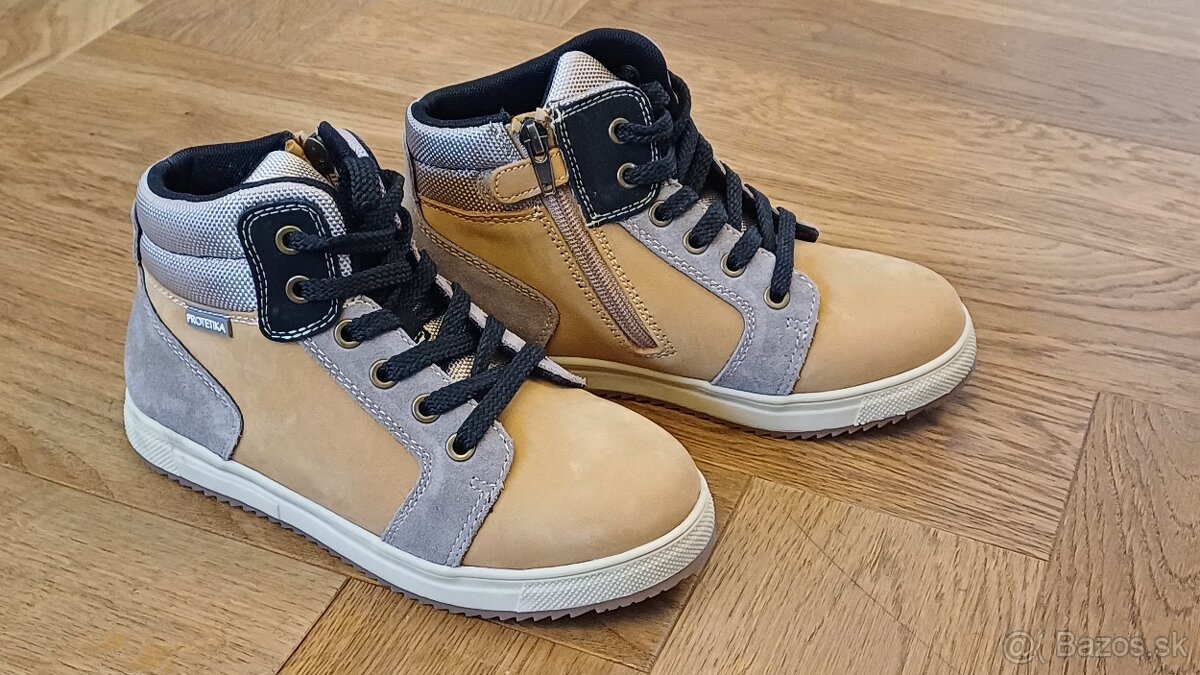 Prechodné topánky PROTETIKA v.33