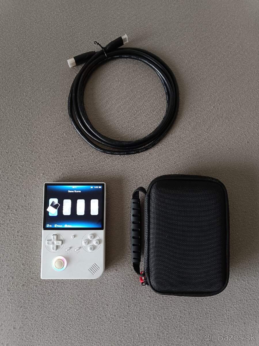 Anbernic RG40XXV MOZNA AJ VYMENA