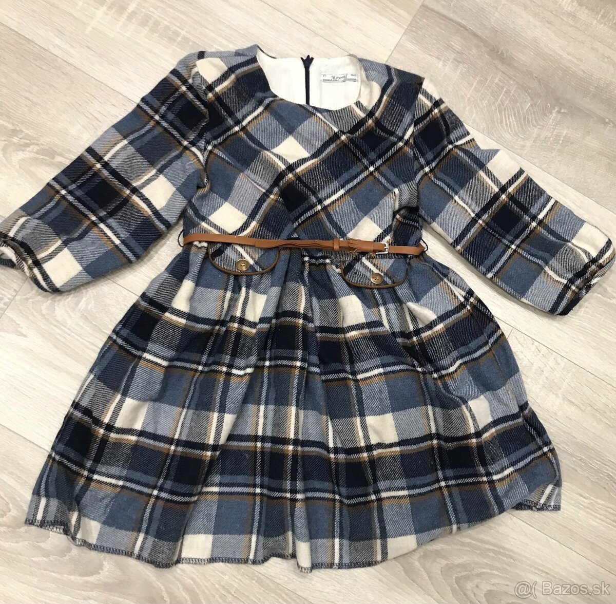 Predam saty Mayoral pre 3-5 rocne dievcatko