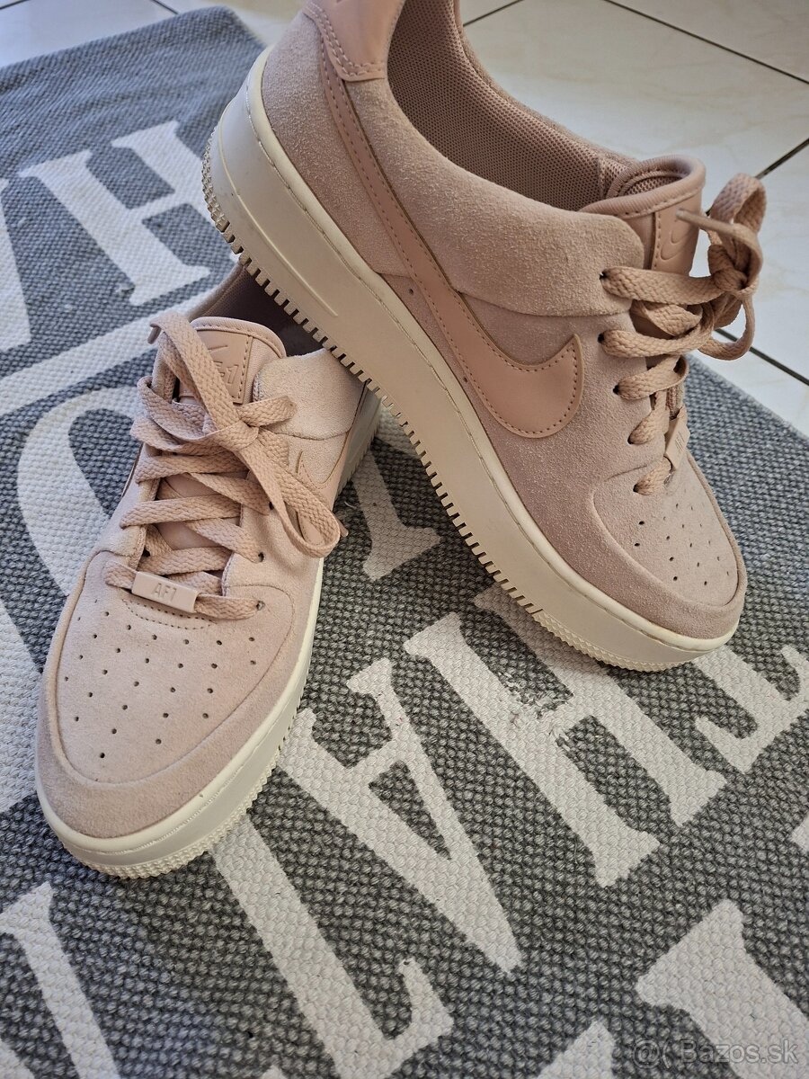 Nike air force