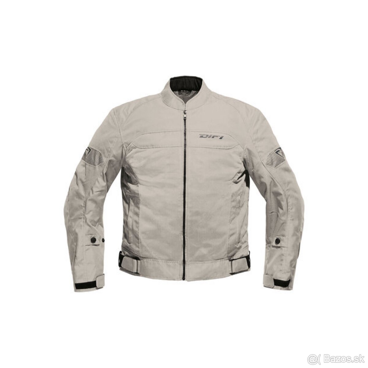 DIFI MOTO BUNDA letná + chrbtový chránič