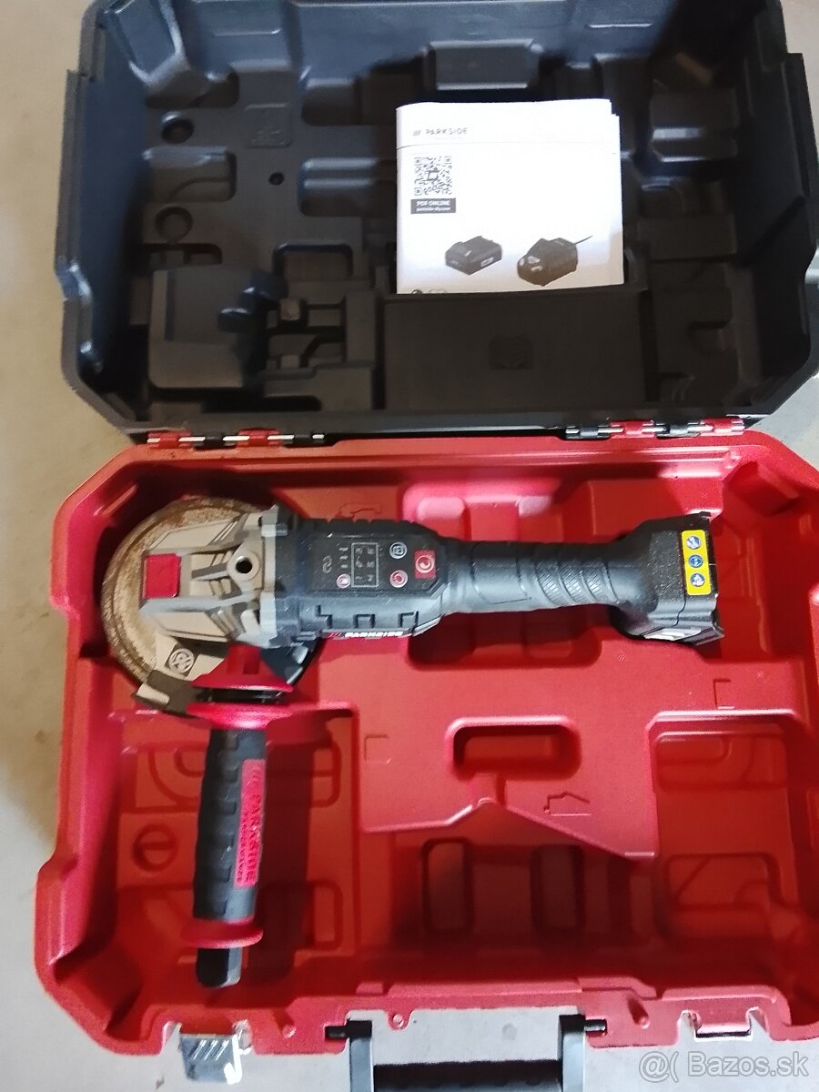 Parkside performance