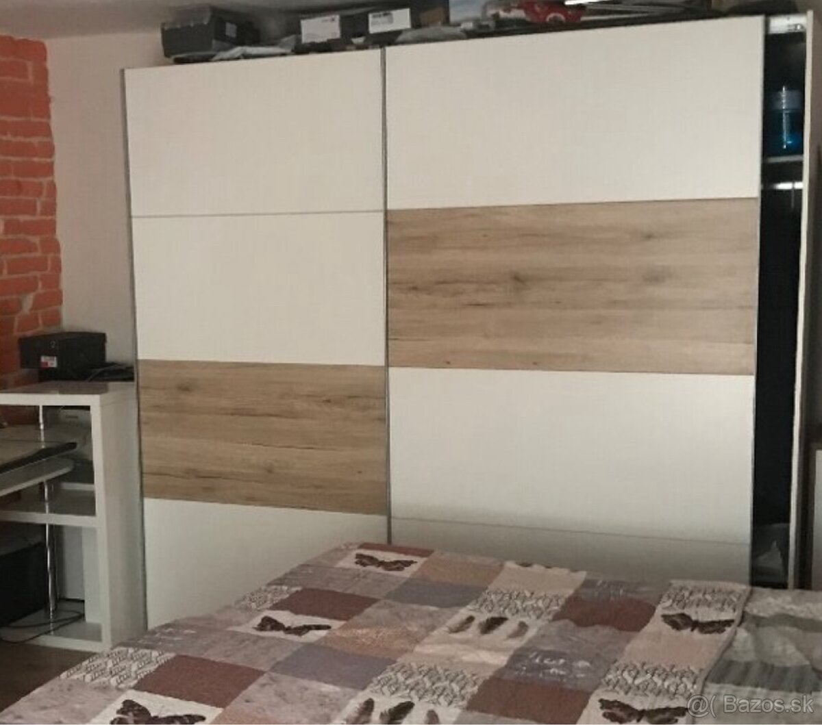 Predám veľkú Skriňu