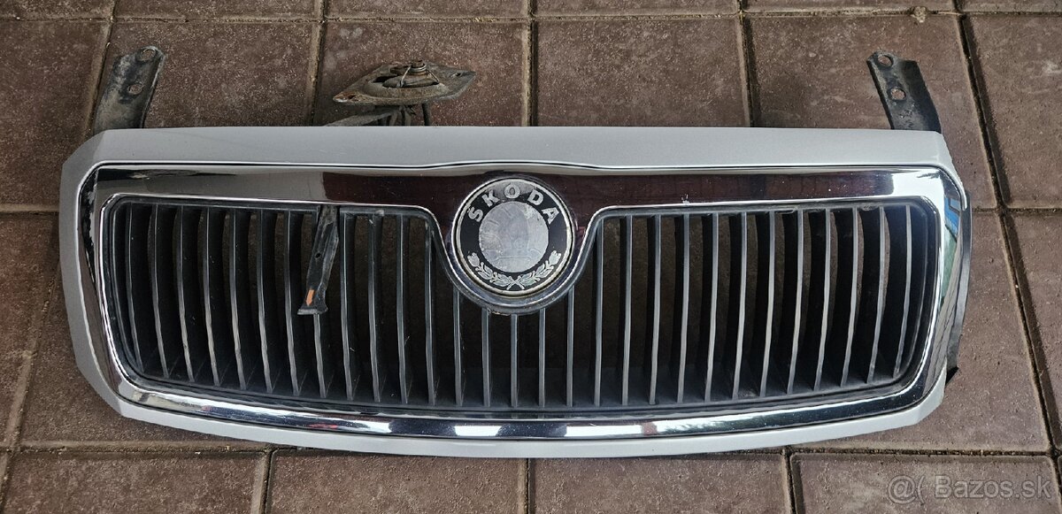 Maska škoda fábia 1