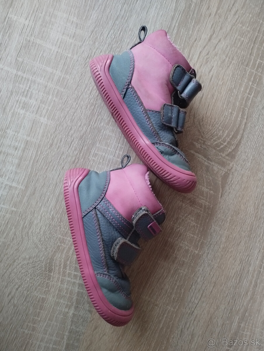 Protetika topánky, veľ. 24