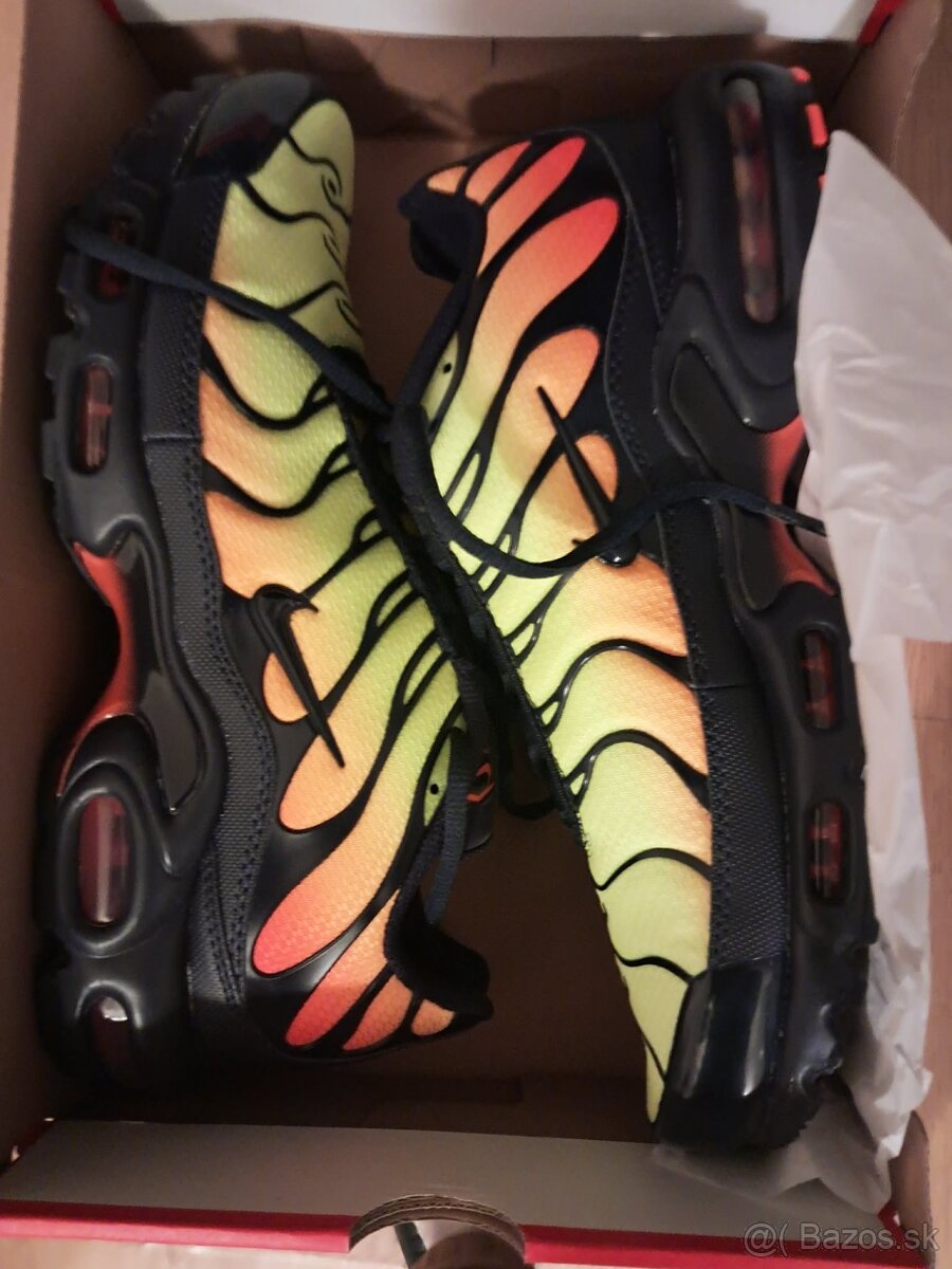 nike Air max Tuned 1