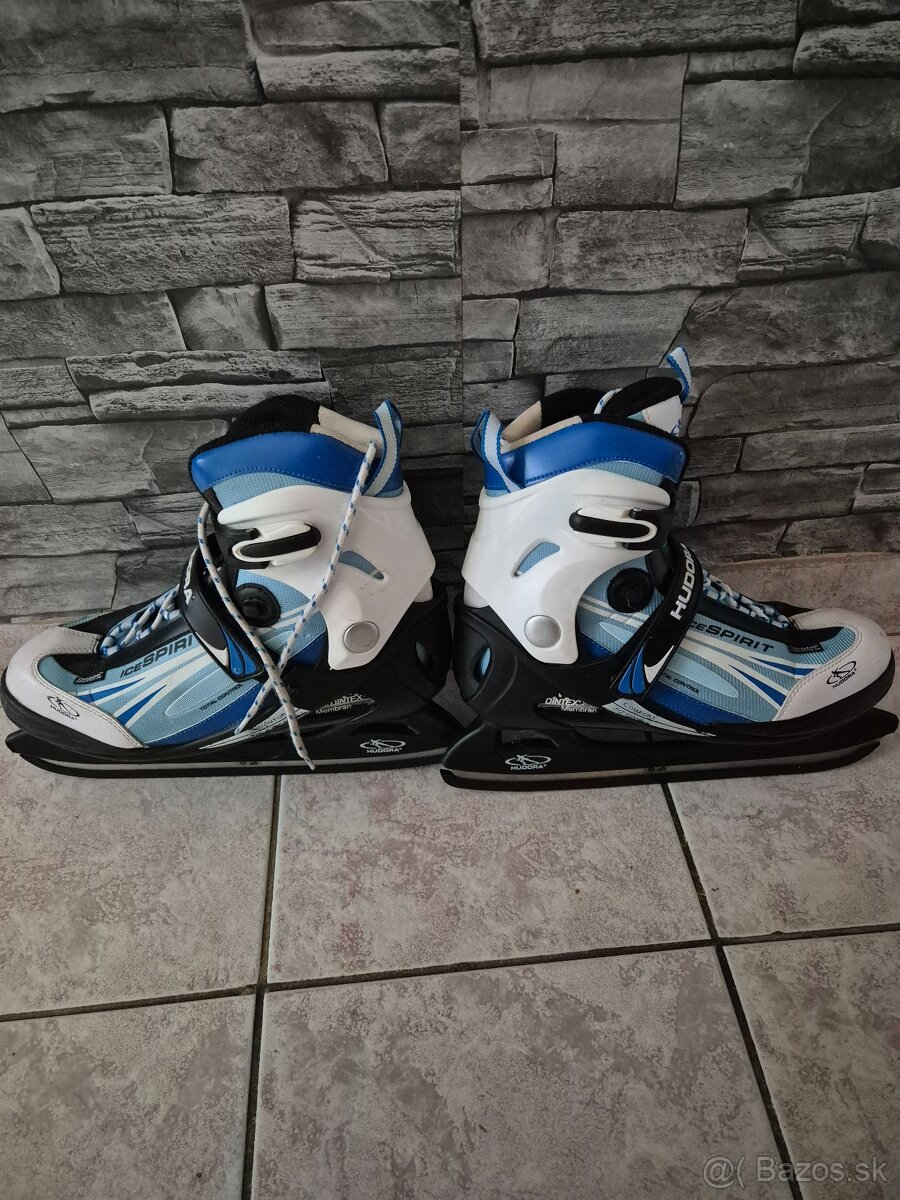Korčule Hudora IceSPIRIT