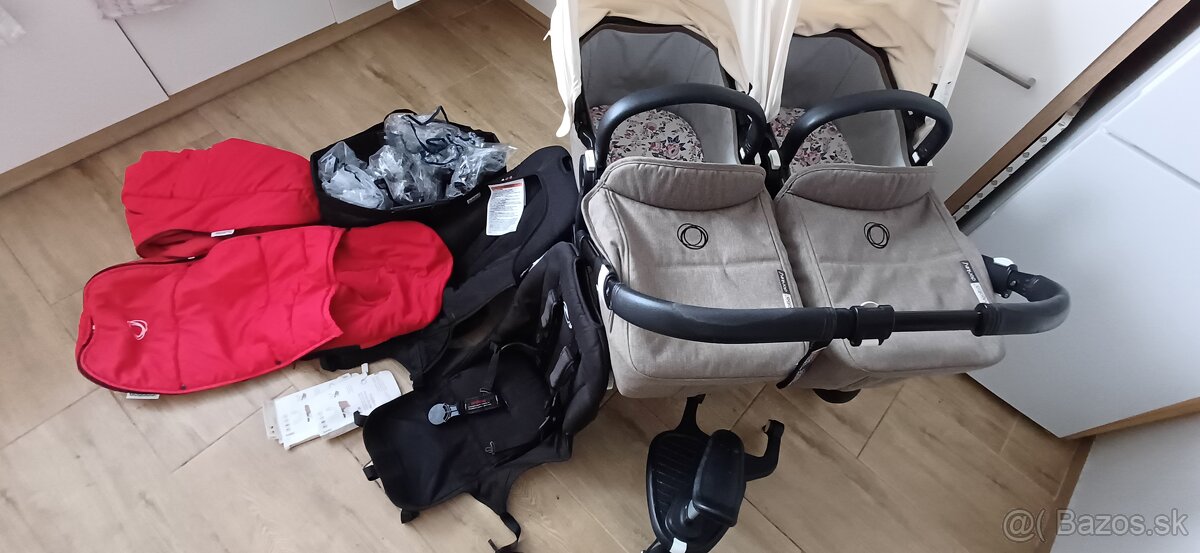Bugaboo skejt