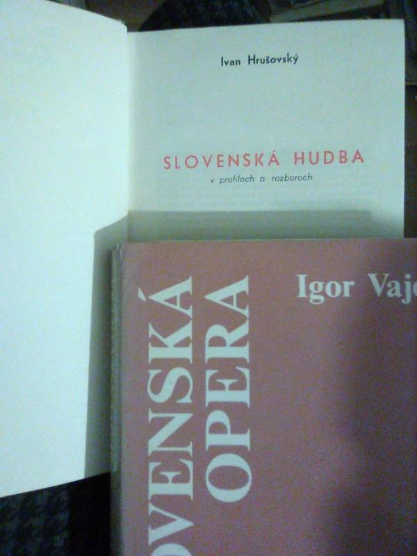 Hudba, tanec, divadlo