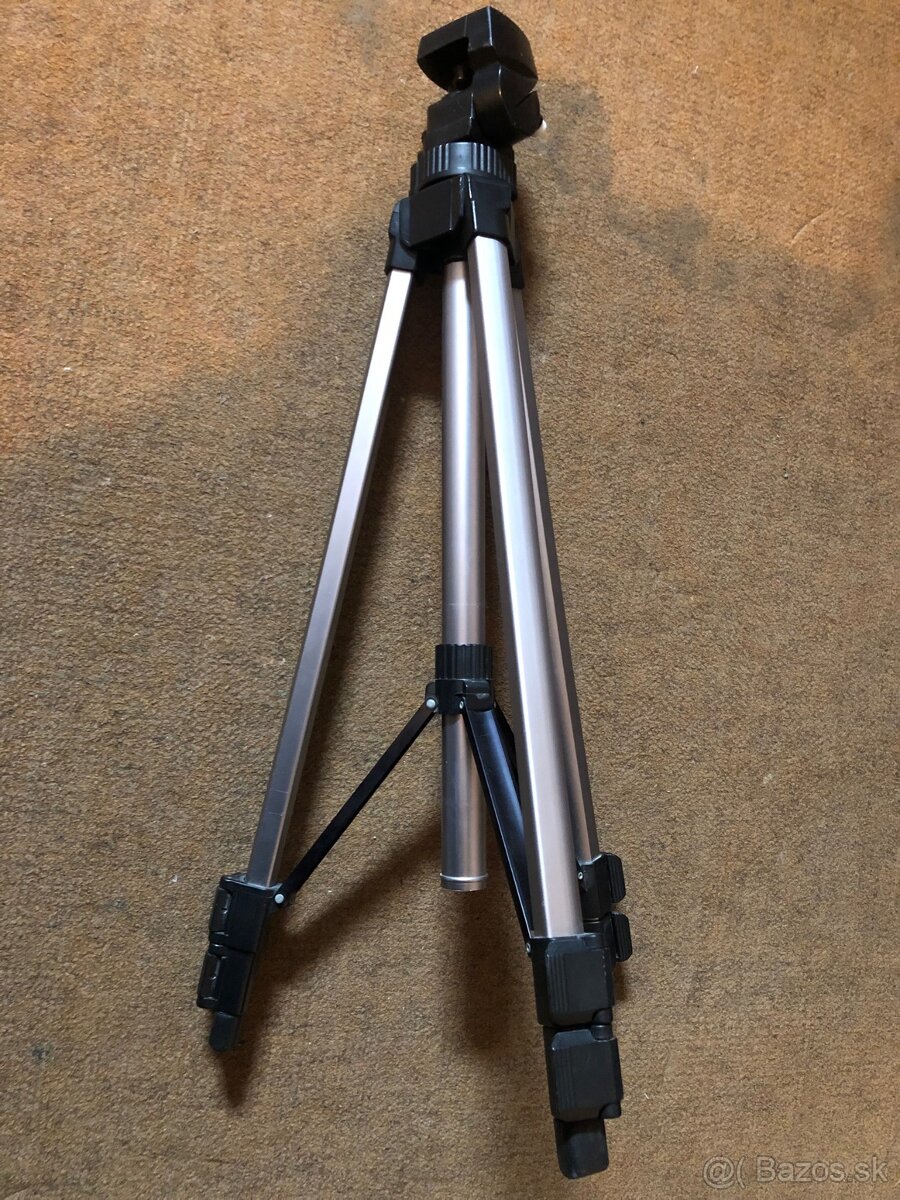Statív pre fotoap. star 23
