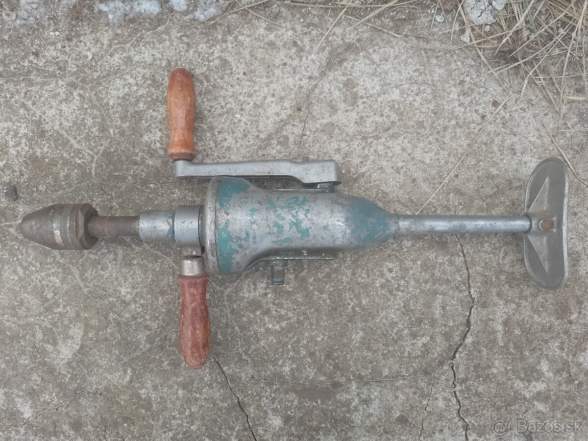 ručna vrtačka