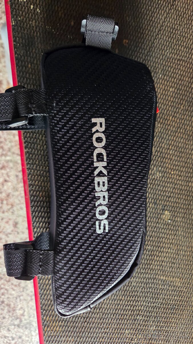 taška na rám ROCKBROS