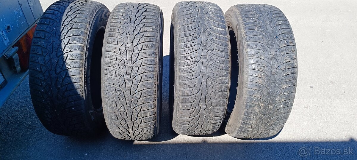 215/60 R16 99H XL