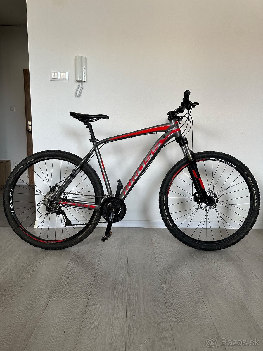 Horský bicykel Kross Level B1