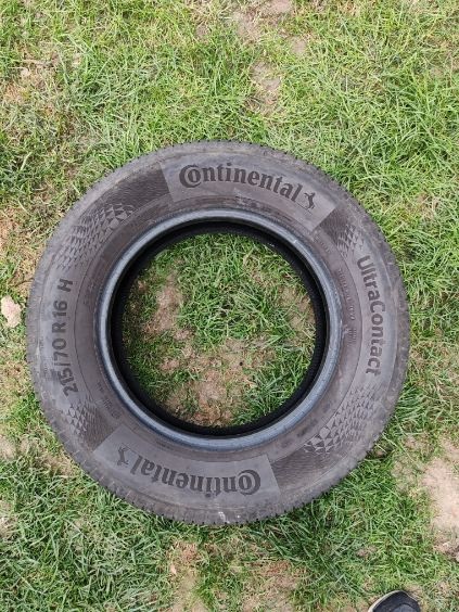 215/70 r16 letné
