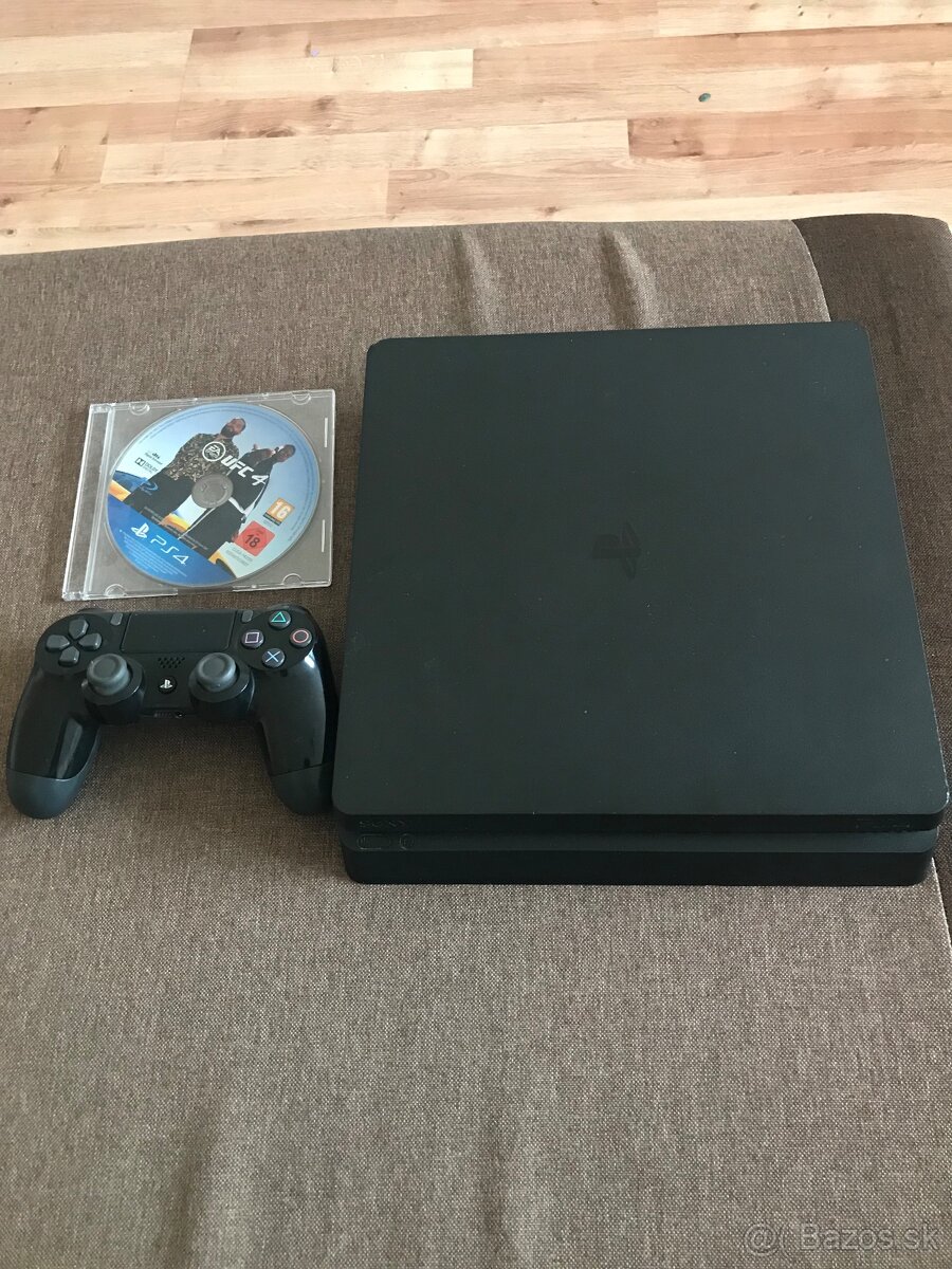 Predam ps4 slim