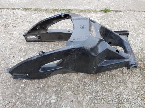 Suzuki GSX-R 600-750 K6-K7