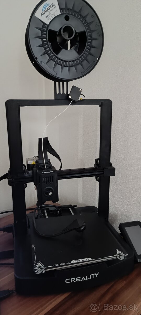 Creality Ender-3 V3 KE