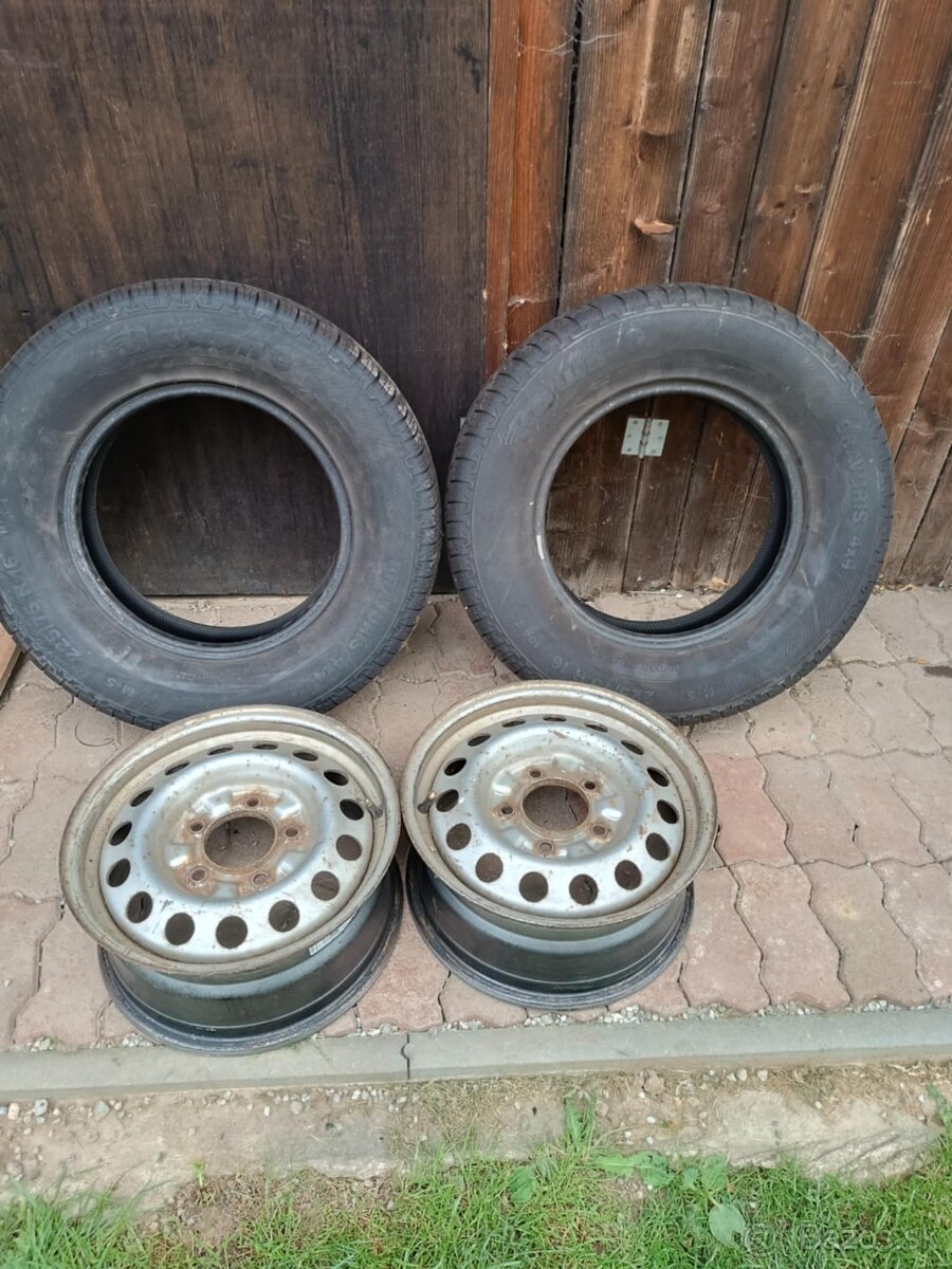 Predám