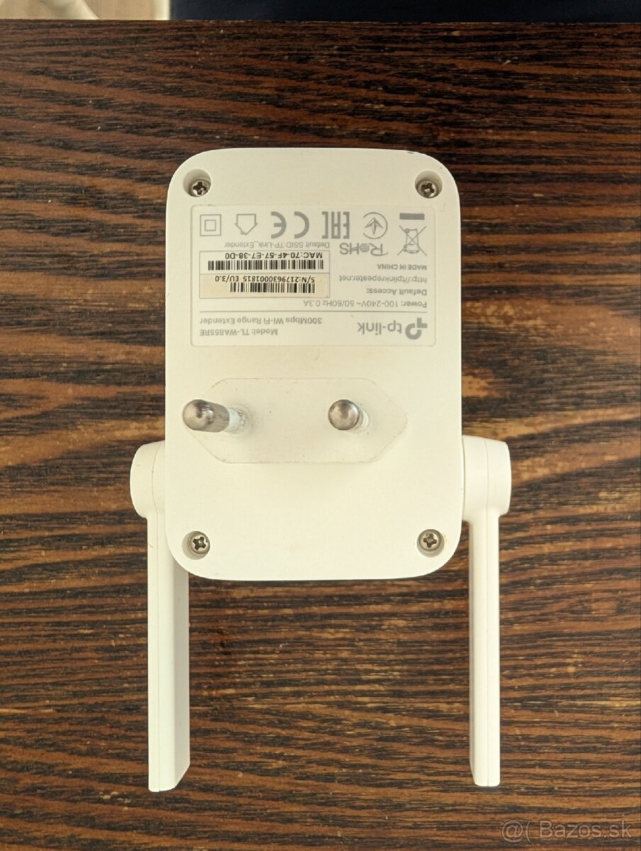 TP-LINK TL-WA855RE