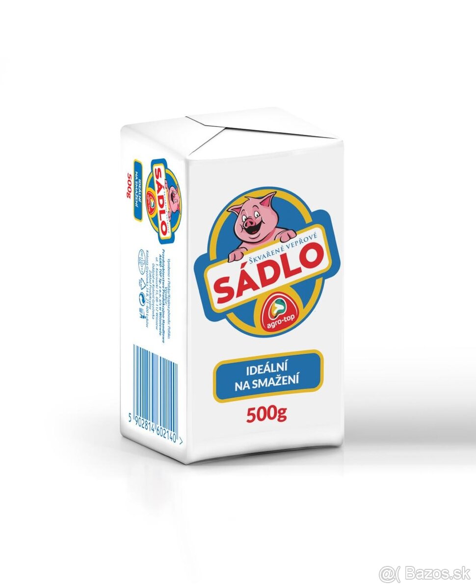 Bravčova čista masť