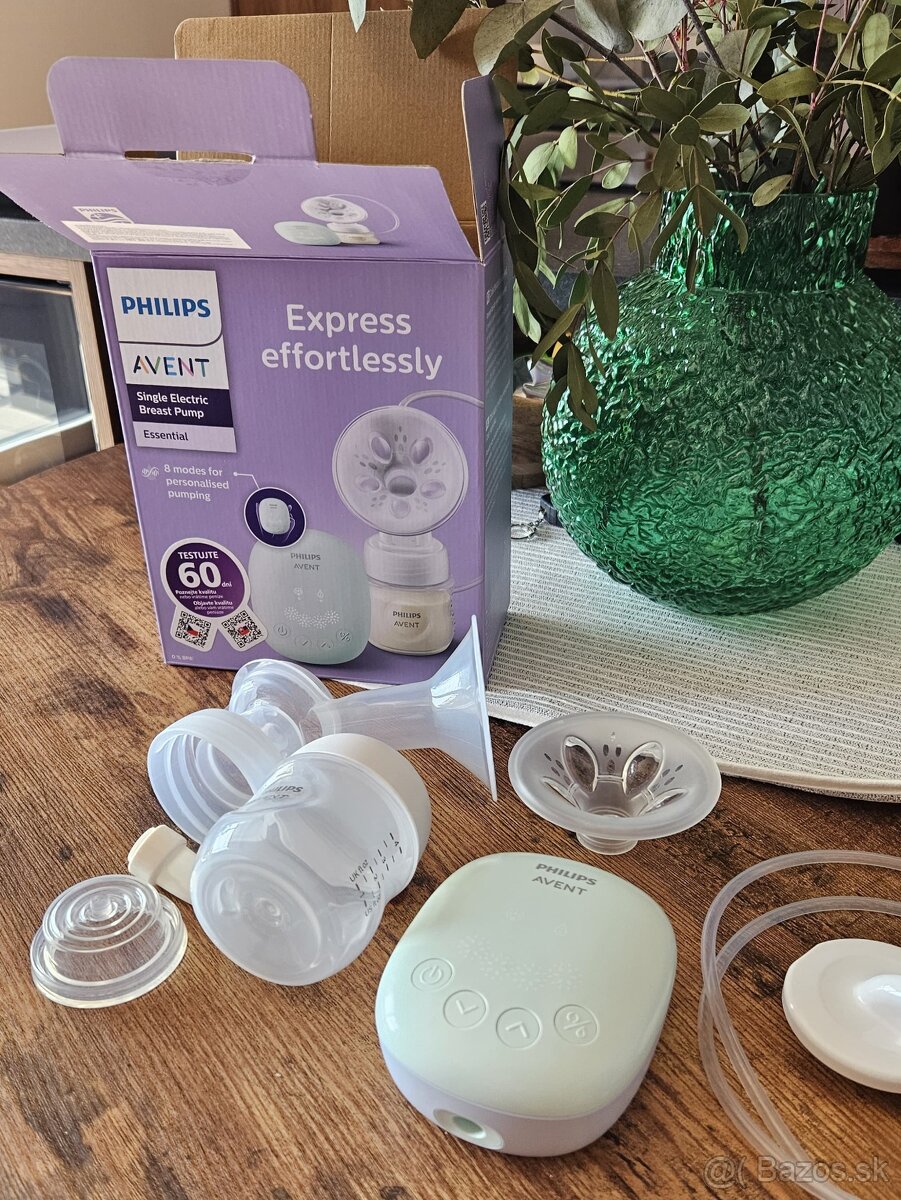 Philips Avent Odsávačka materského mlieka