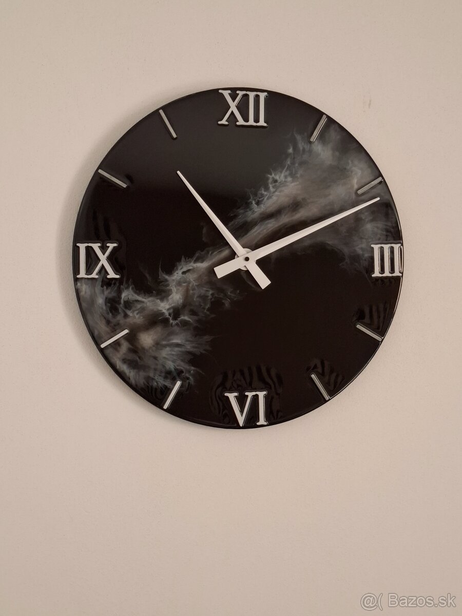 Epoxidove hodiny
