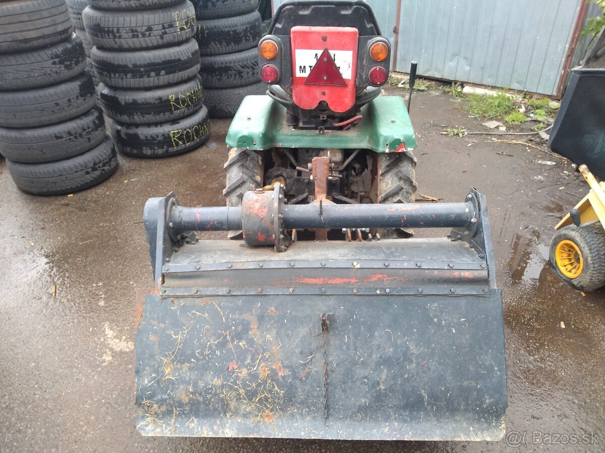 Mt8 070mini
