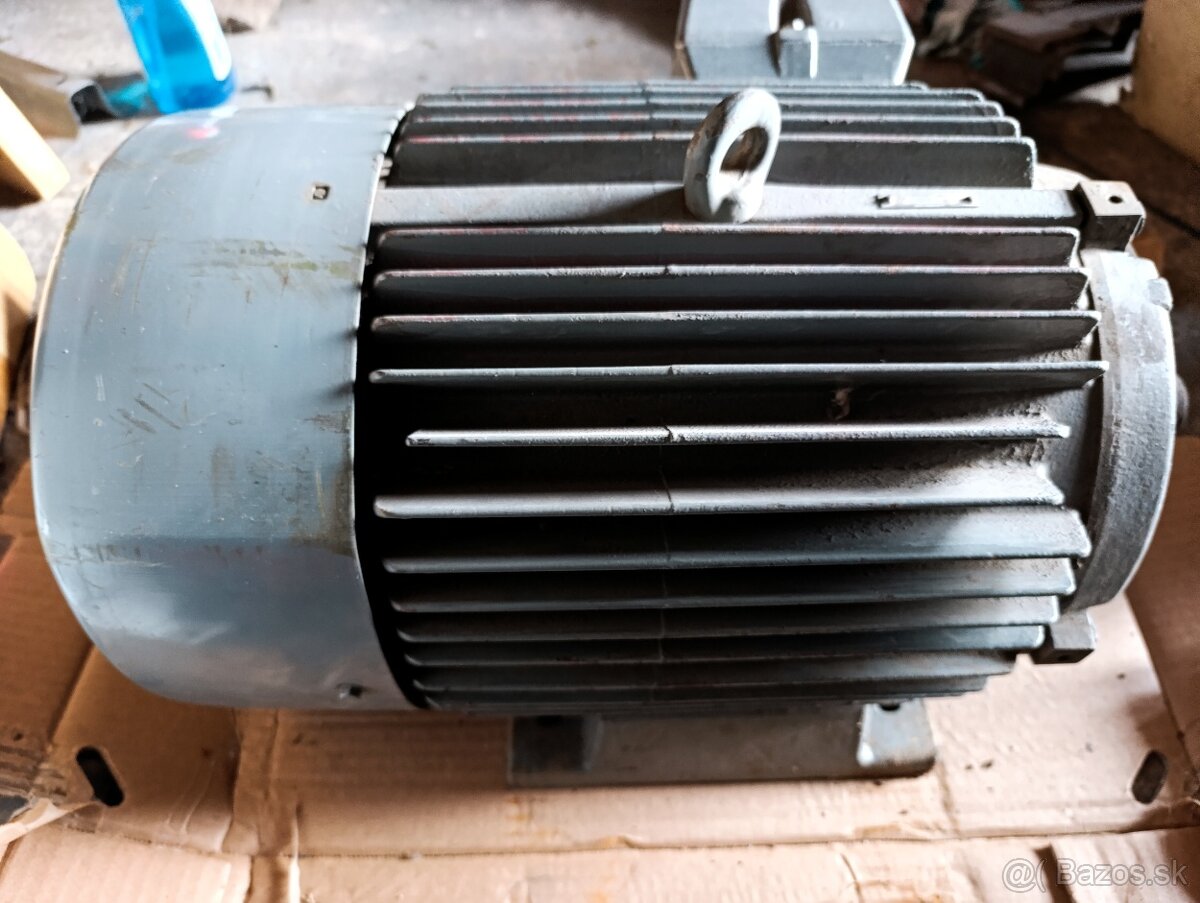 Predám elektromotor