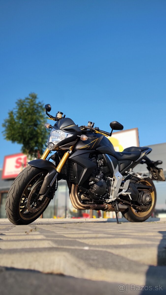 Honda CB 1000 RA