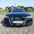 AUDI A4 QUATTRO 2.0TDI 140KW model B9