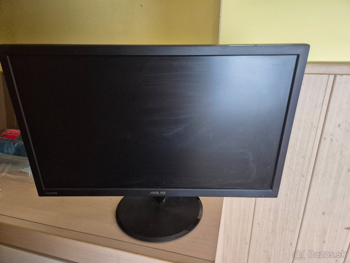 LCD Full HD 21.5 ASUS VP228H 1920x1080