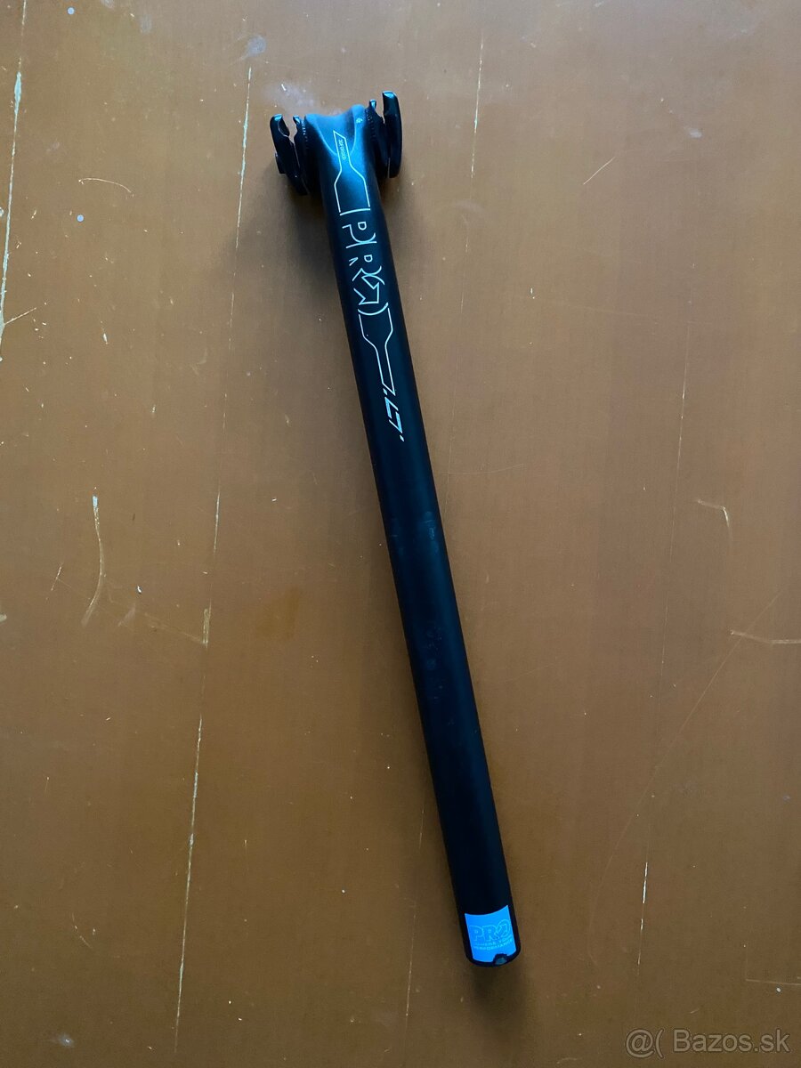 Sedlovka Pro LT 27,2 400mm