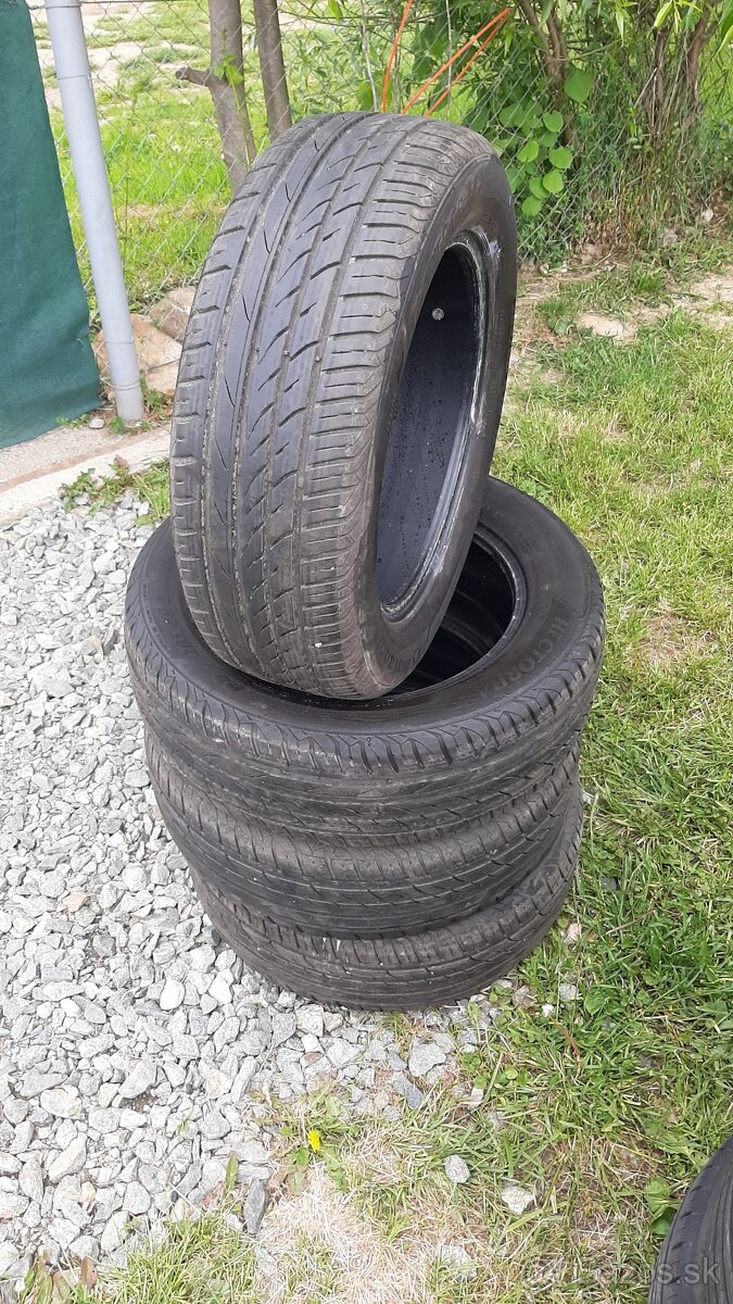 205/60r16 96H Matador letne
