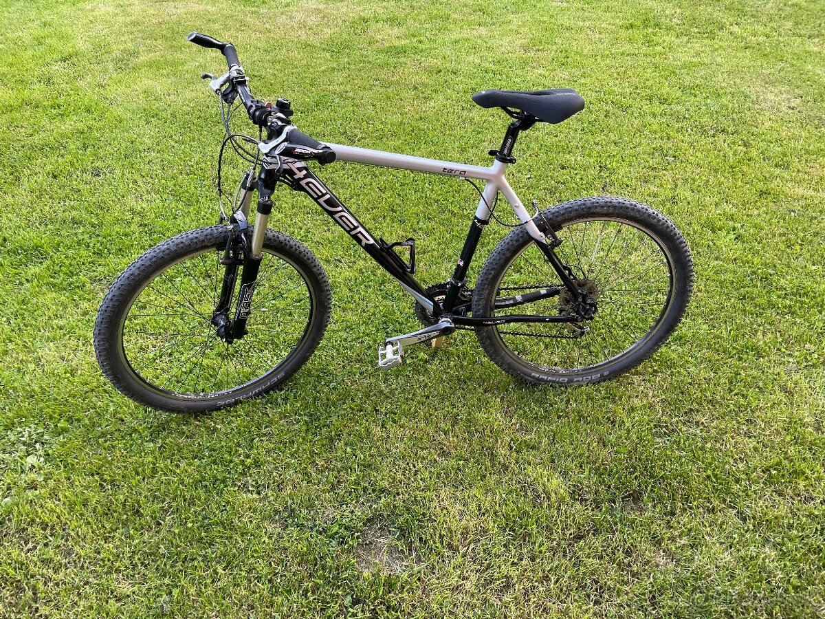 Horský bicykel 4 Ever Tera