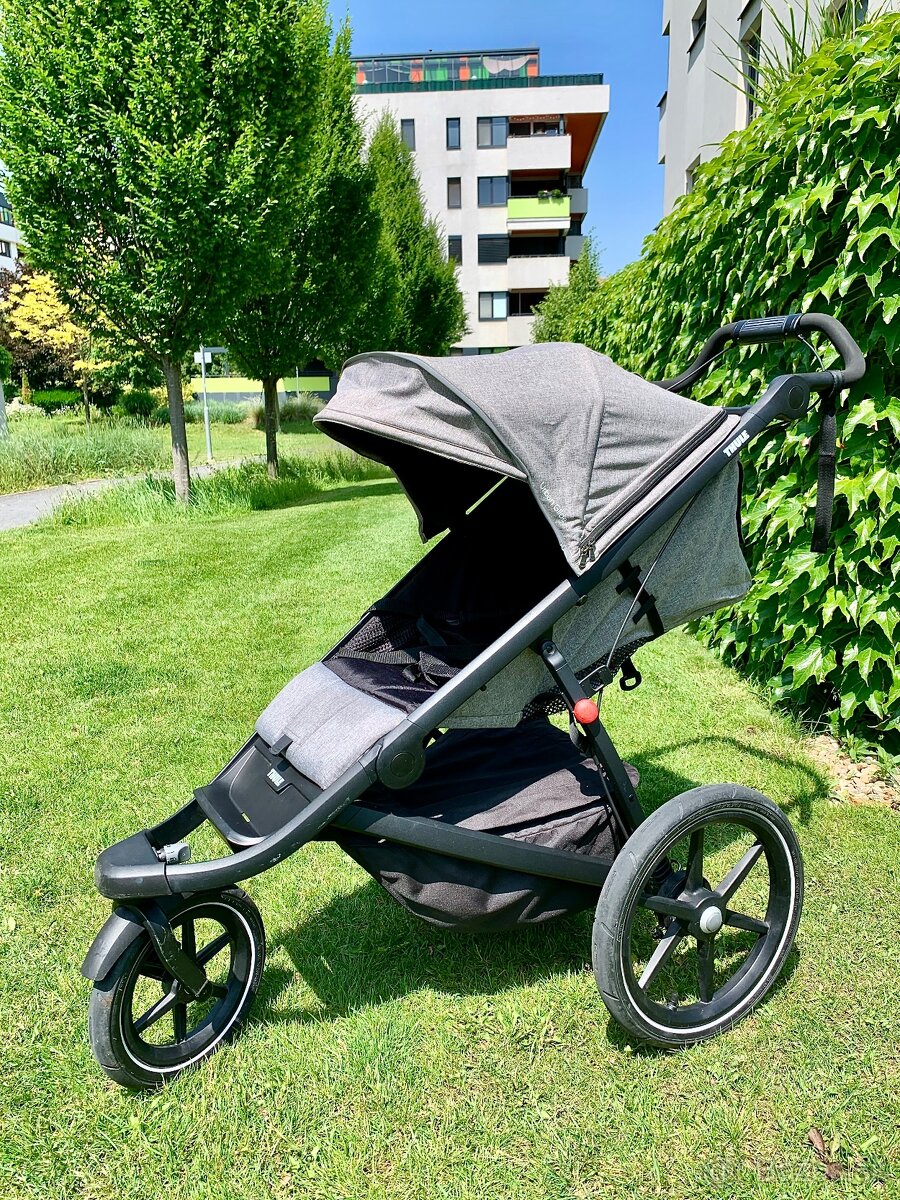 Predám Thule Urban Glide 2