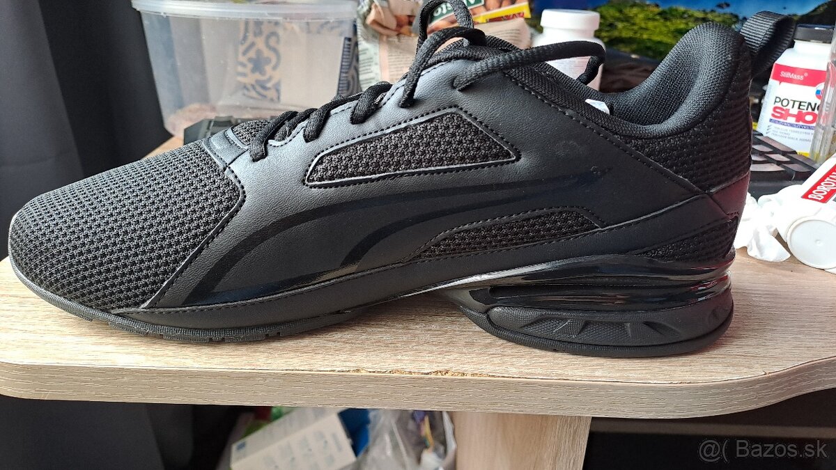 Predám - Puma Soft Foam+